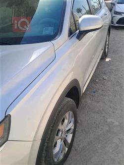 هیوندای سەنتافی